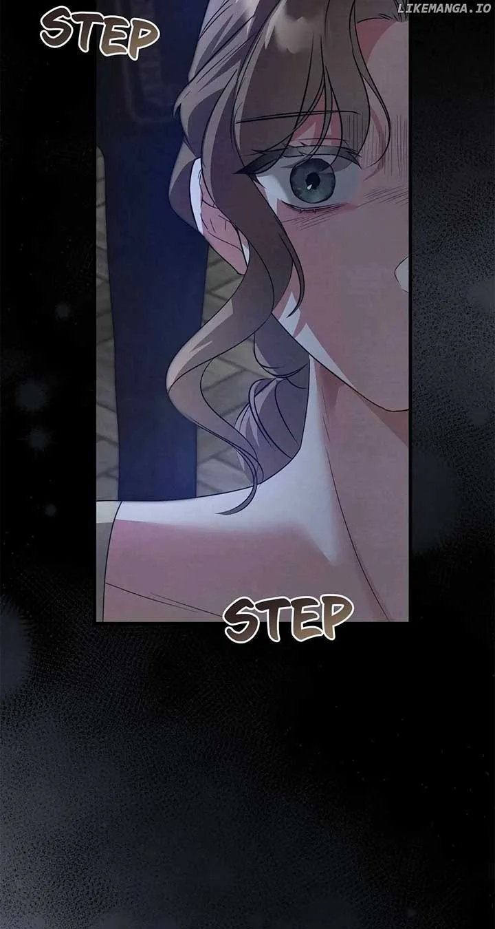 The Devil Who Kisses My Feet Chapter 28 page 89