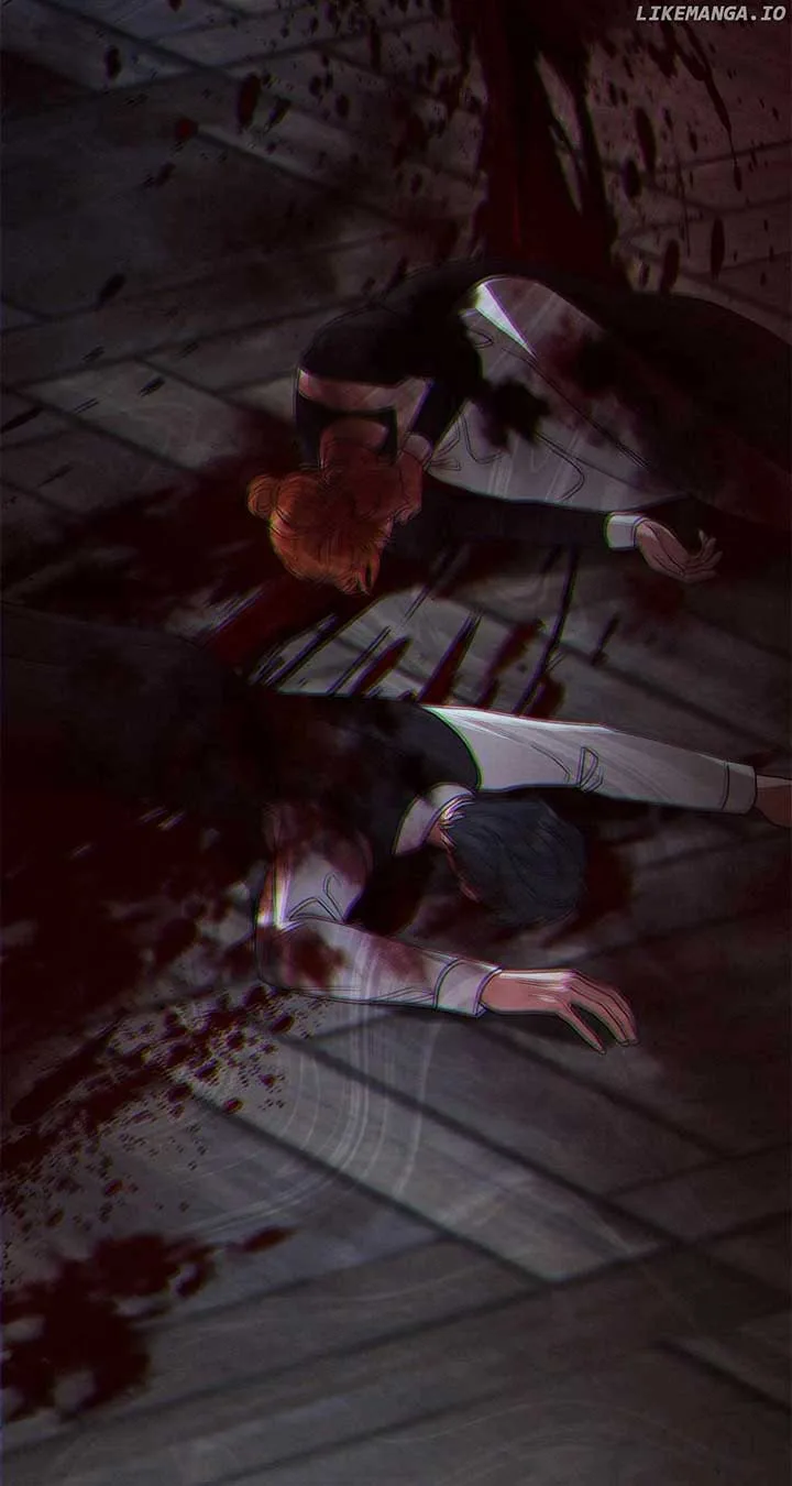 The Devil Who Kisses My Feet Chapter 28 page 86