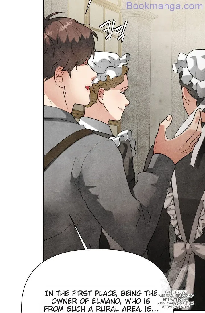 The Duchess Wants To Do It Chapter 29 page 53