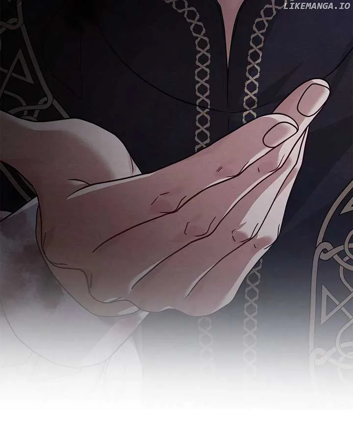 The Devil Who Kisses My Feet Chapter 28 page 91