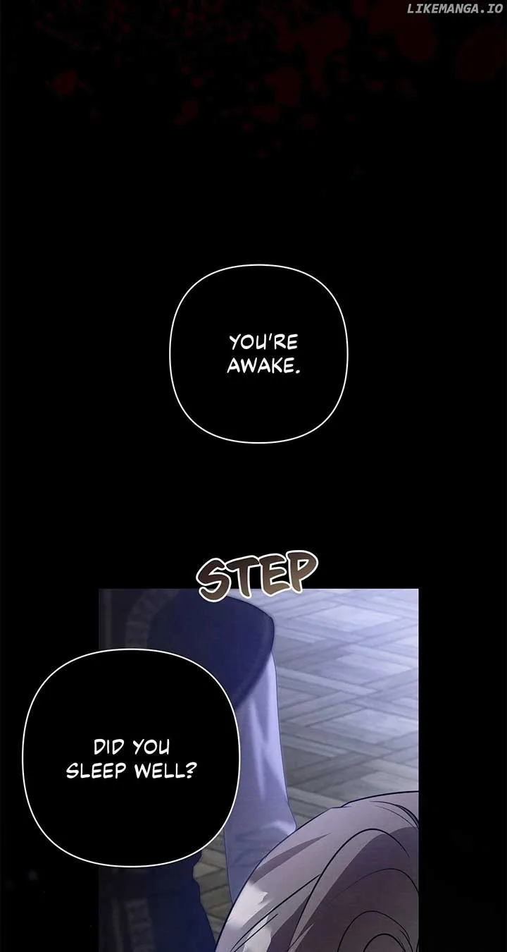 The Devil Who Kisses My Feet Chapter 28 page 88