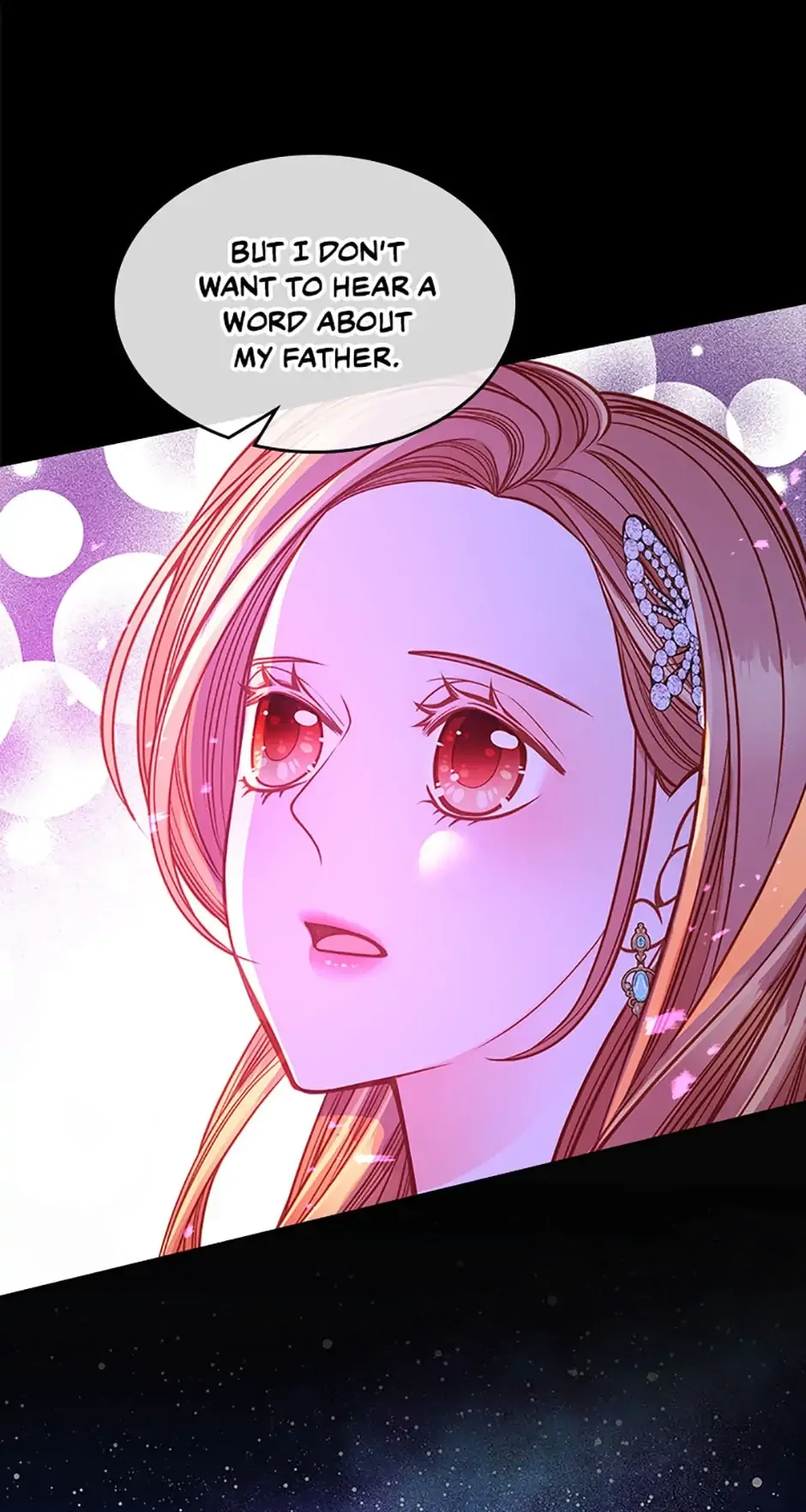 The Duchess’s Secret Dressing Room Chapter 28 page 18