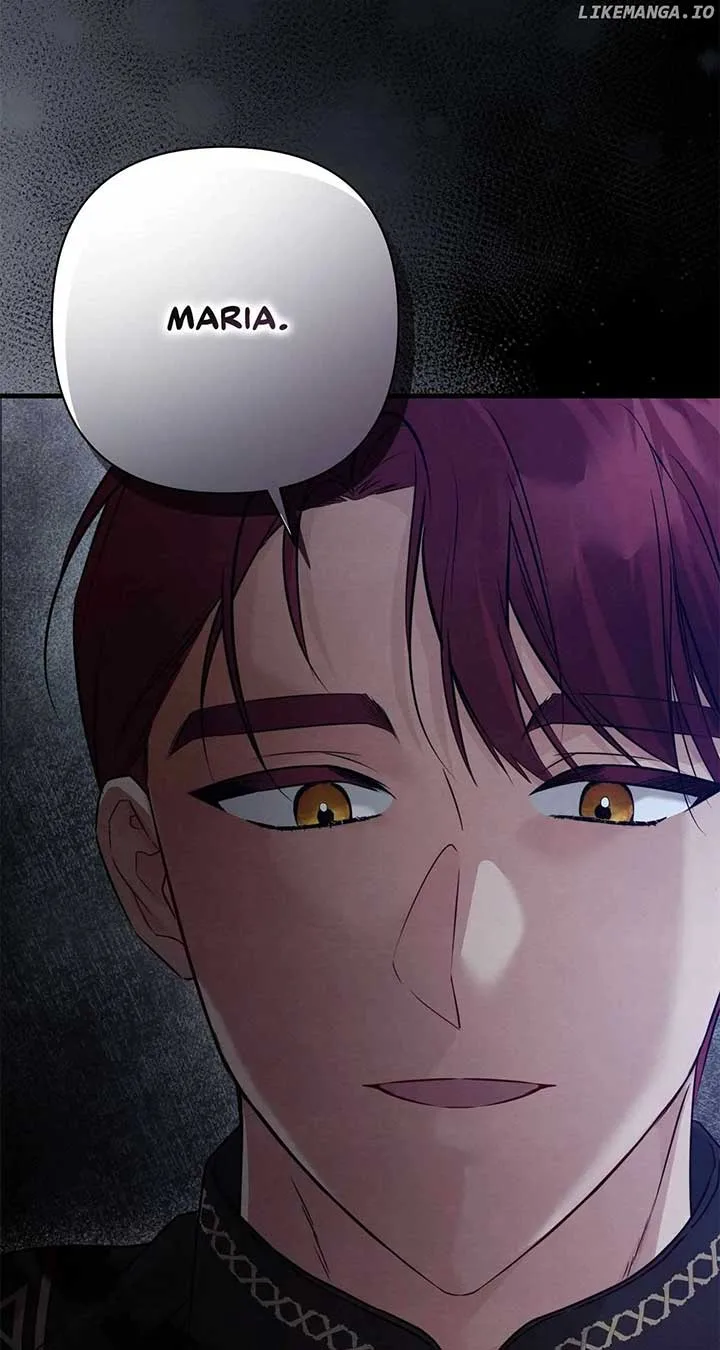 The Devil Who Kisses My Feet Chapter 28 page 90