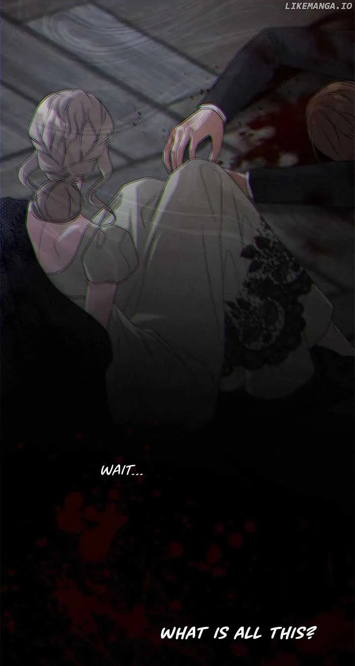 The Devil Who Kisses My Feet Chapter 28 page 87