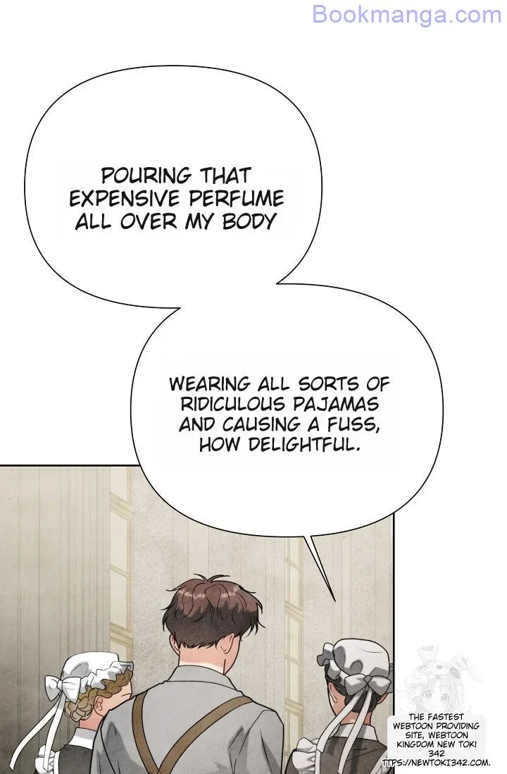 The Duchess Wants To Do It Chapter 29 page 51