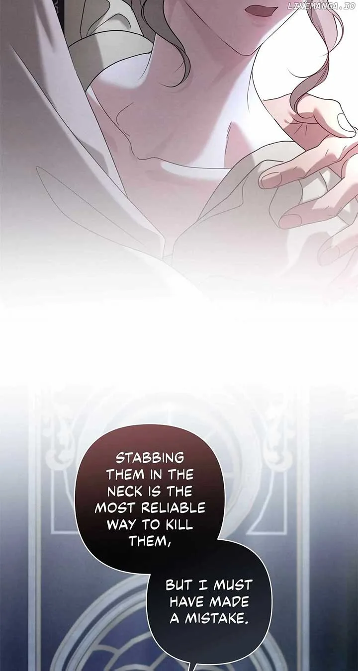 The Devil Who Kisses My Feet Chapter 28 page 97