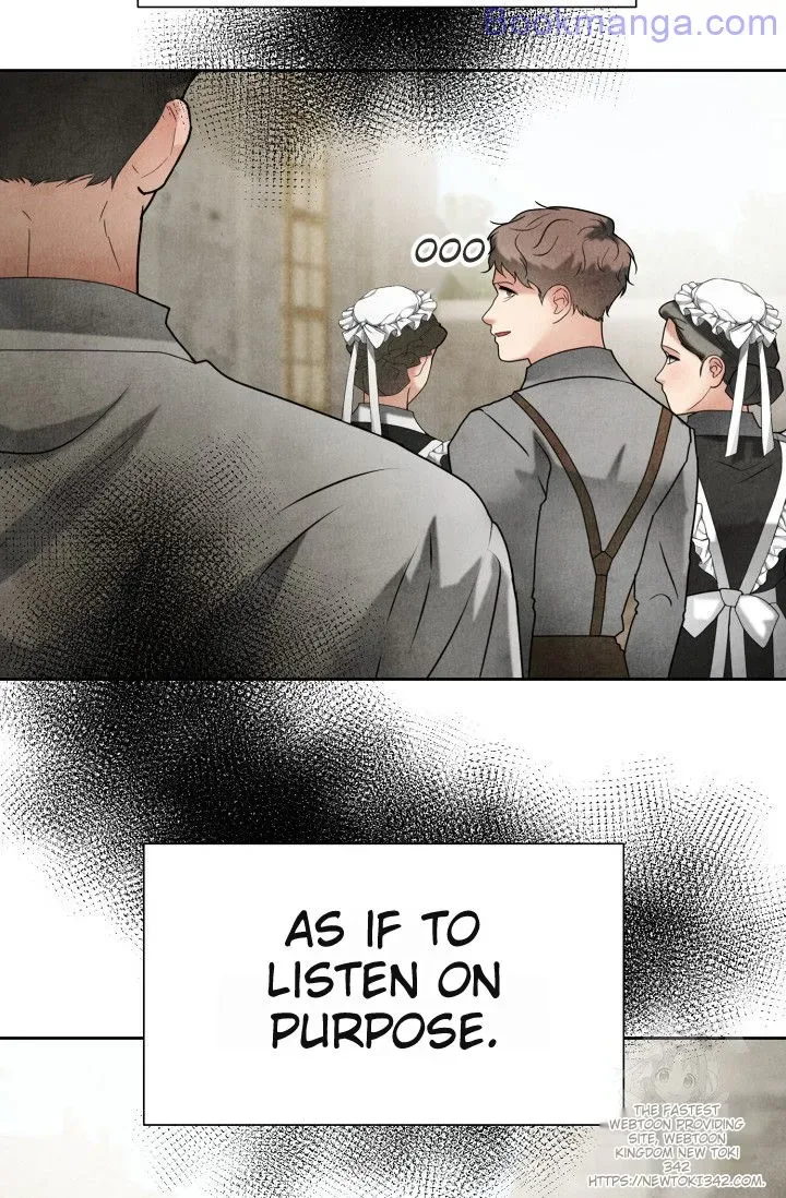 The Duchess Wants To Do It Chapter 29 page 65