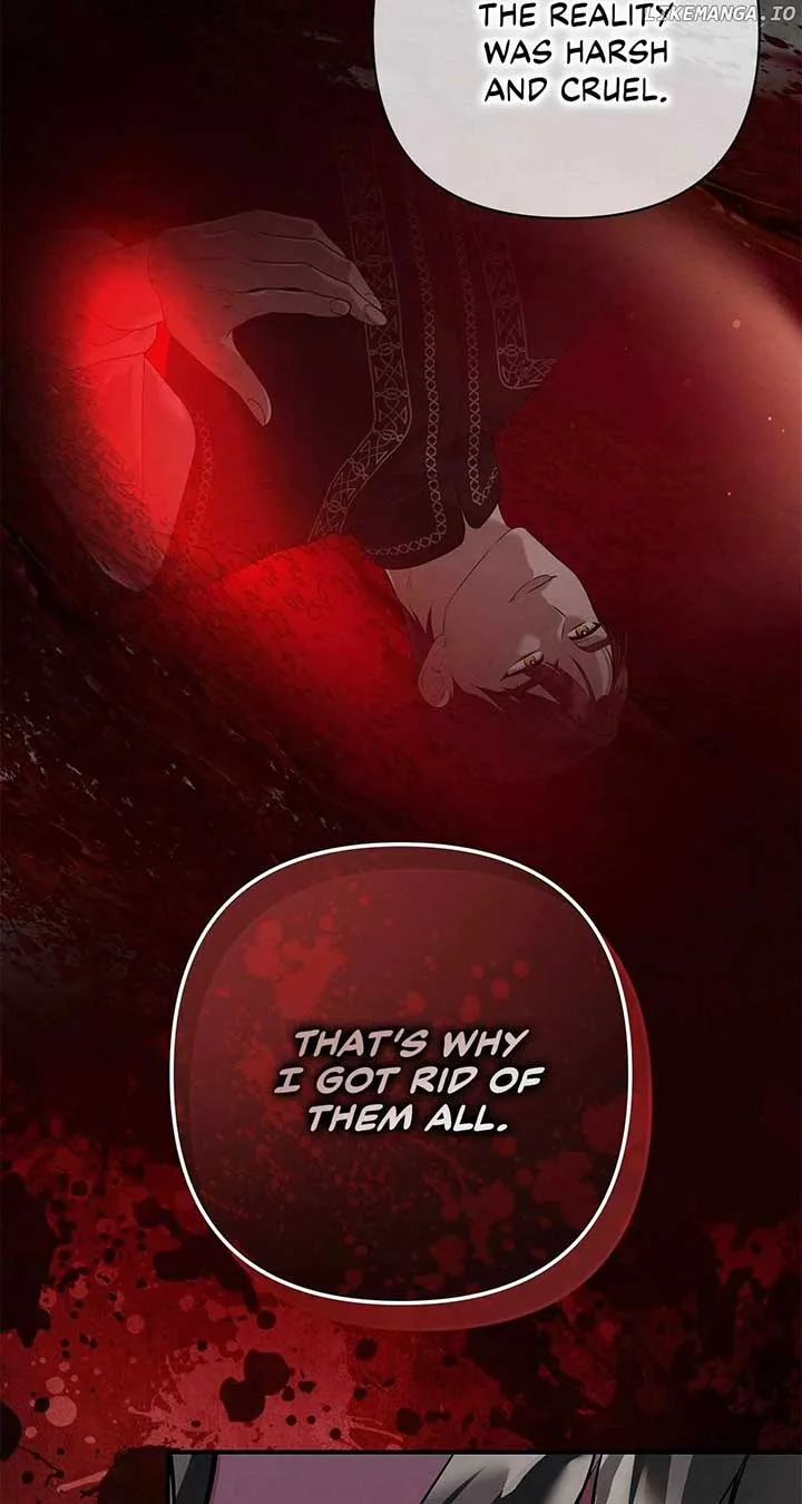 The Devil Who Kisses My Feet Chapter 28 page 102