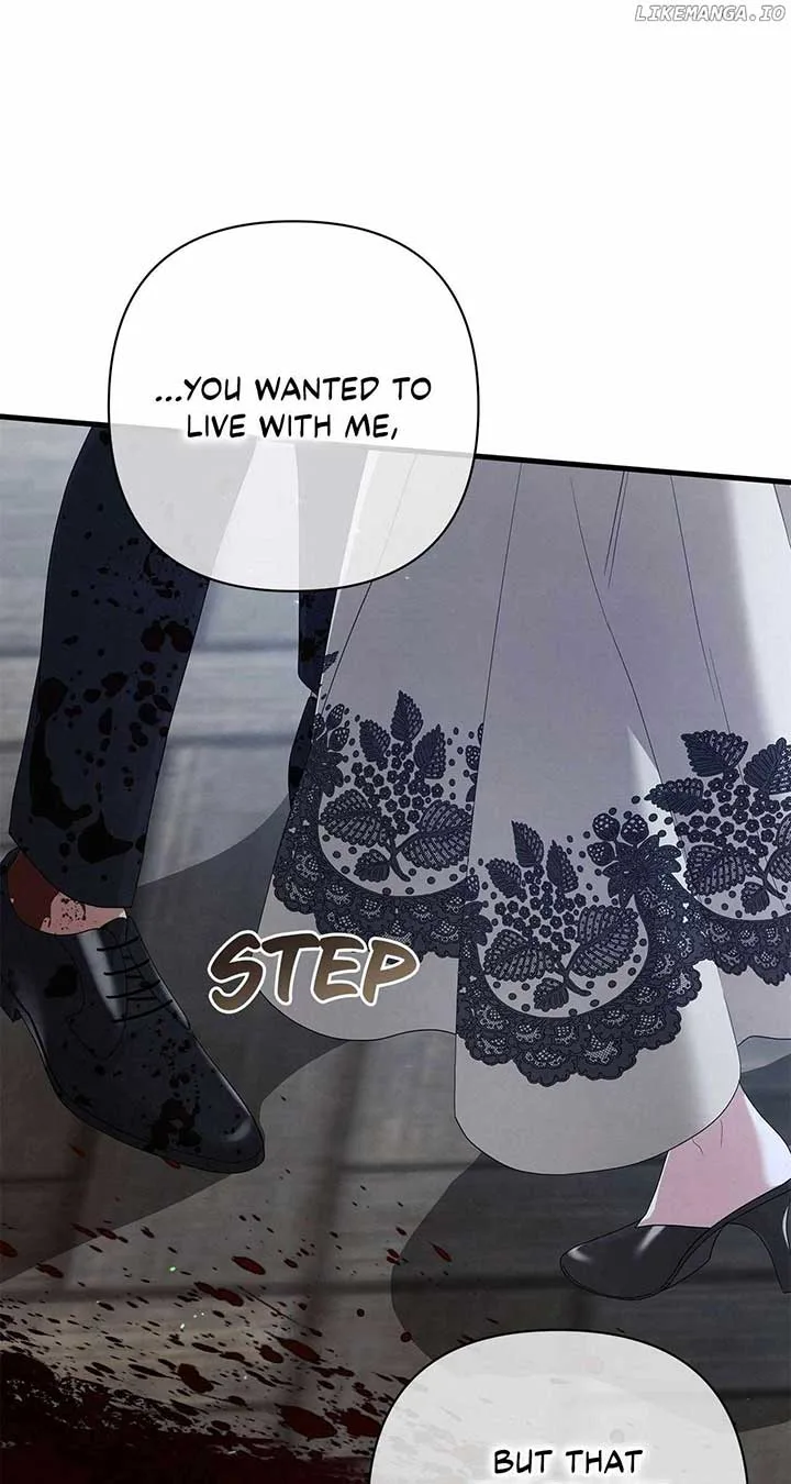 The Devil Who Kisses My Feet Chapter 28 page 101