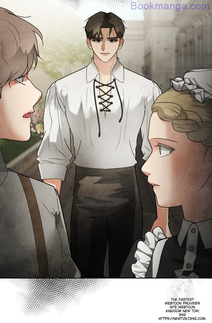 The Duchess Wants To Do It Chapter 29 page 66