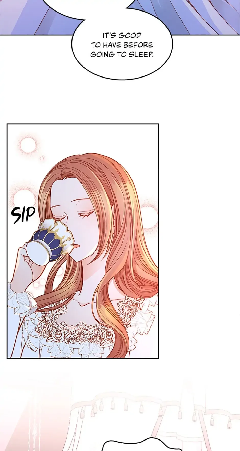 The Duchess’s Secret Dressing Room Chapter 28 page 32