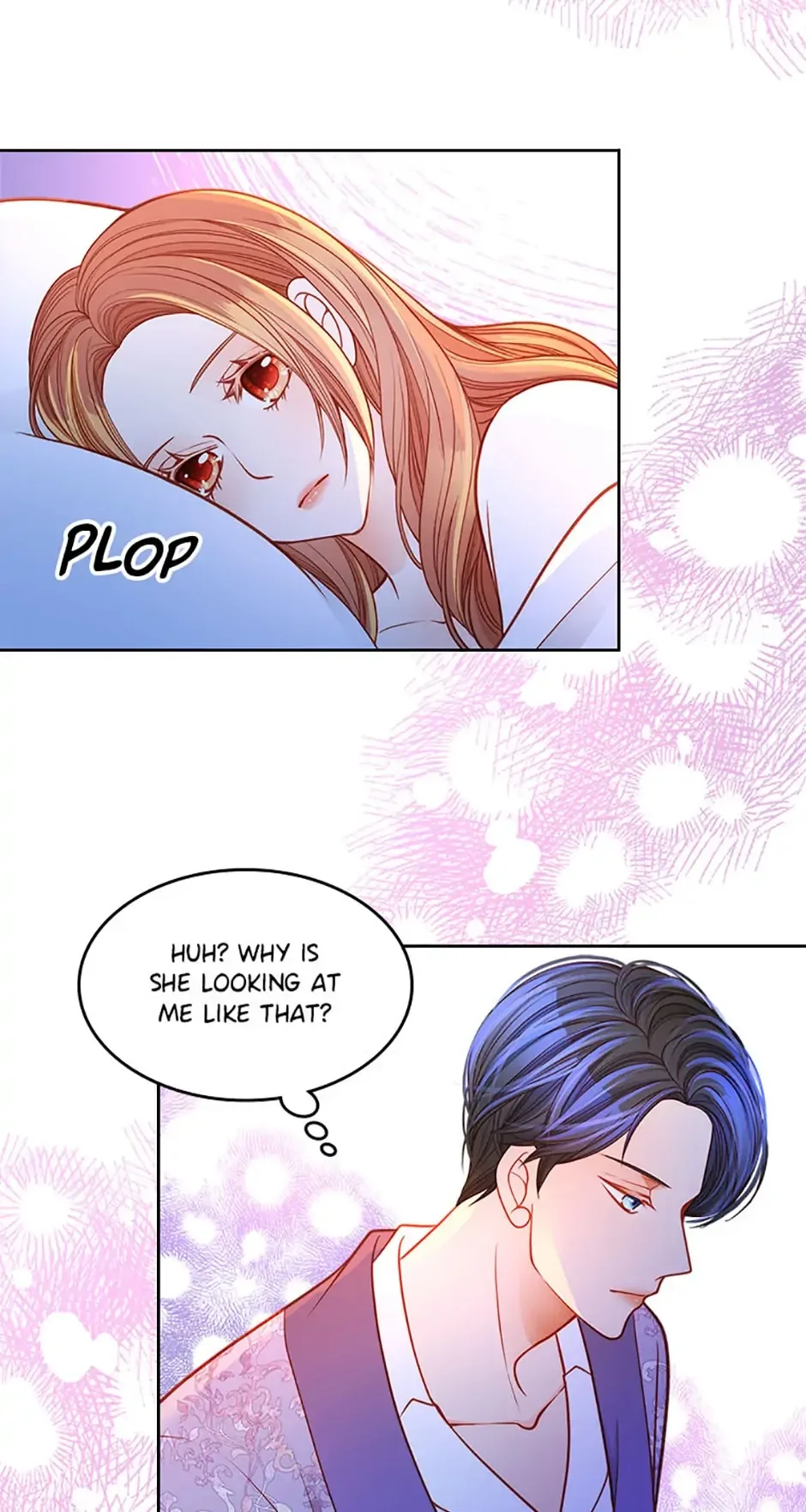 The Duchess’s Secret Dressing Room Chapter 28 page 36