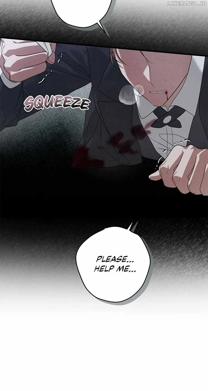 The Devil Who Kisses My Feet Chapter 28 page 94