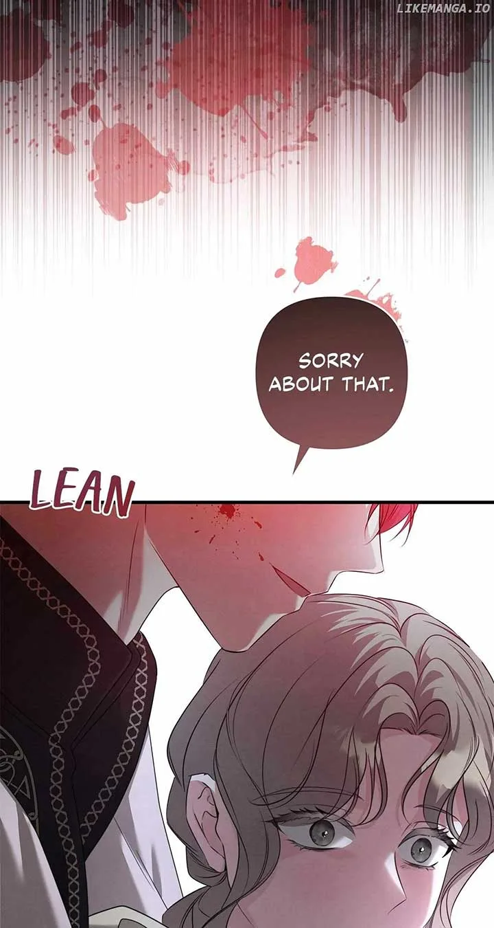 The Devil Who Kisses My Feet Chapter 28 page 96