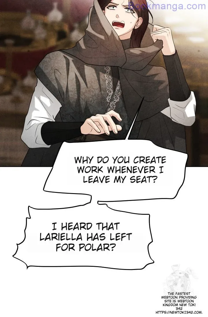 The Duchess Wants To Do It Chapter 29 page 73