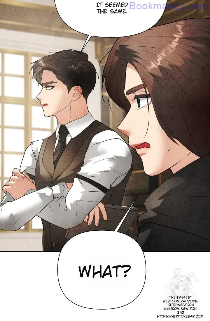The Duchess Wants To Do It Chapter 29 page 82