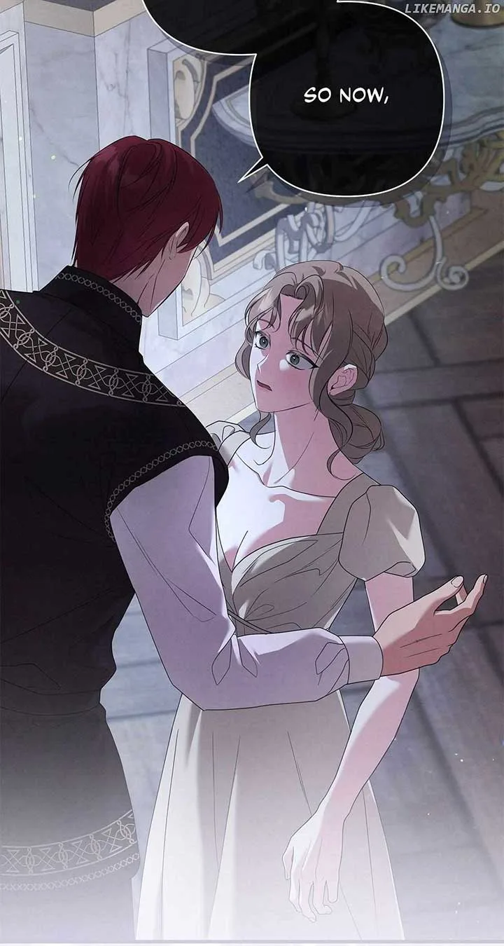 The Devil Who Kisses My Feet Chapter 28 page 104