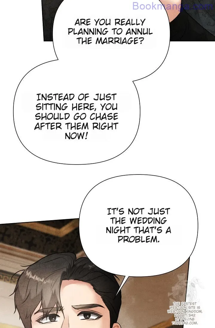 The Duchess Wants To Do It Chapter 29 page 76