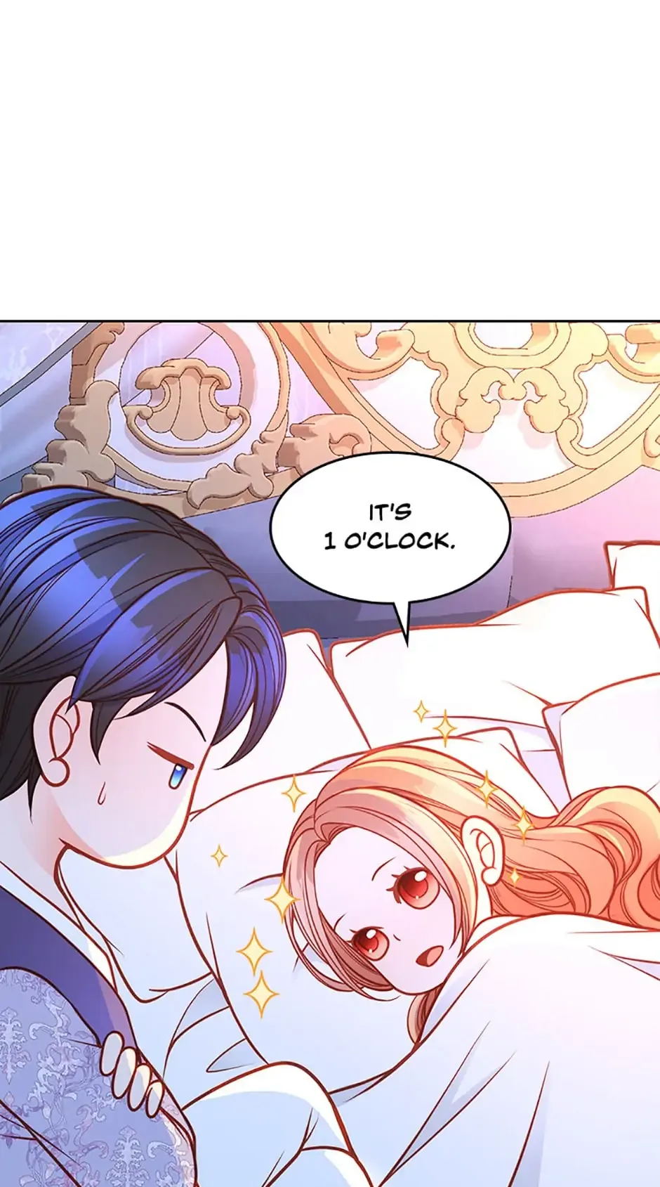 The Duchess’s Secret Dressing Room Chapter 28 page 39