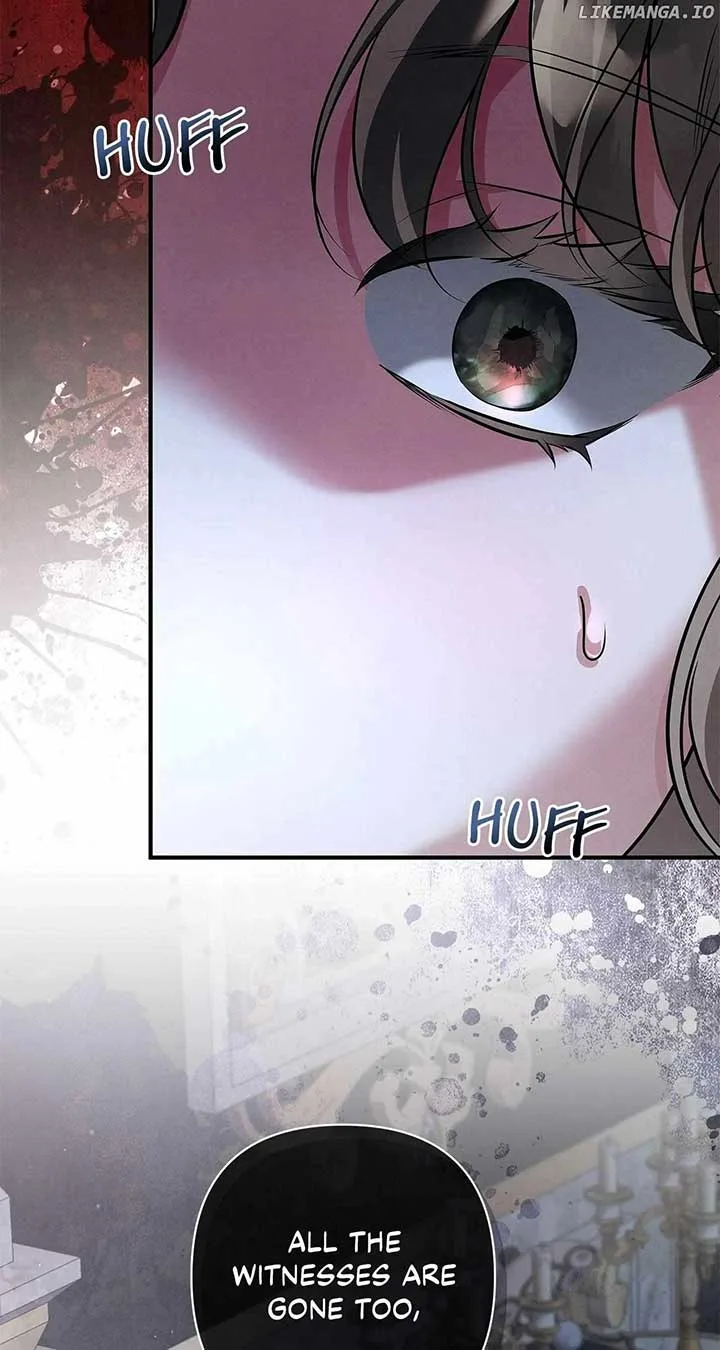 The Devil Who Kisses My Feet Chapter 28 page 103
