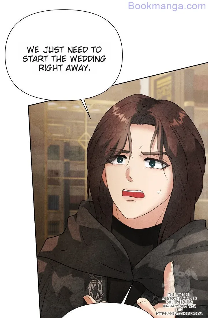 The Duchess Wants To Do It Chapter 29 page 75