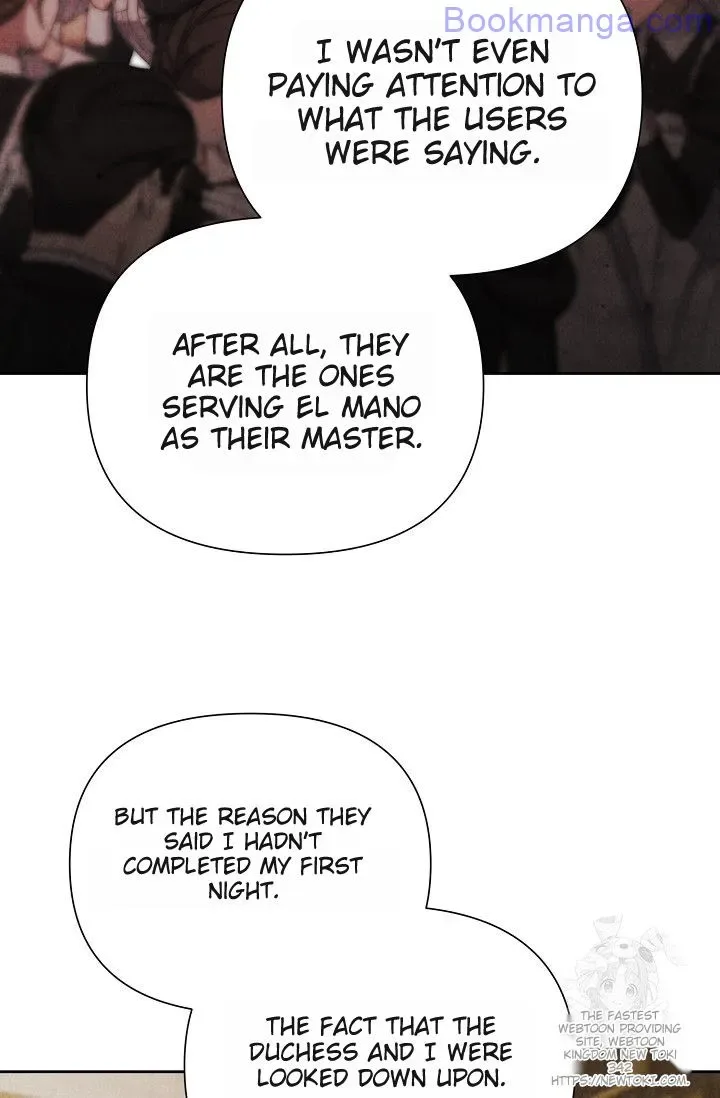 The Duchess Wants To Do It Chapter 29 page 81