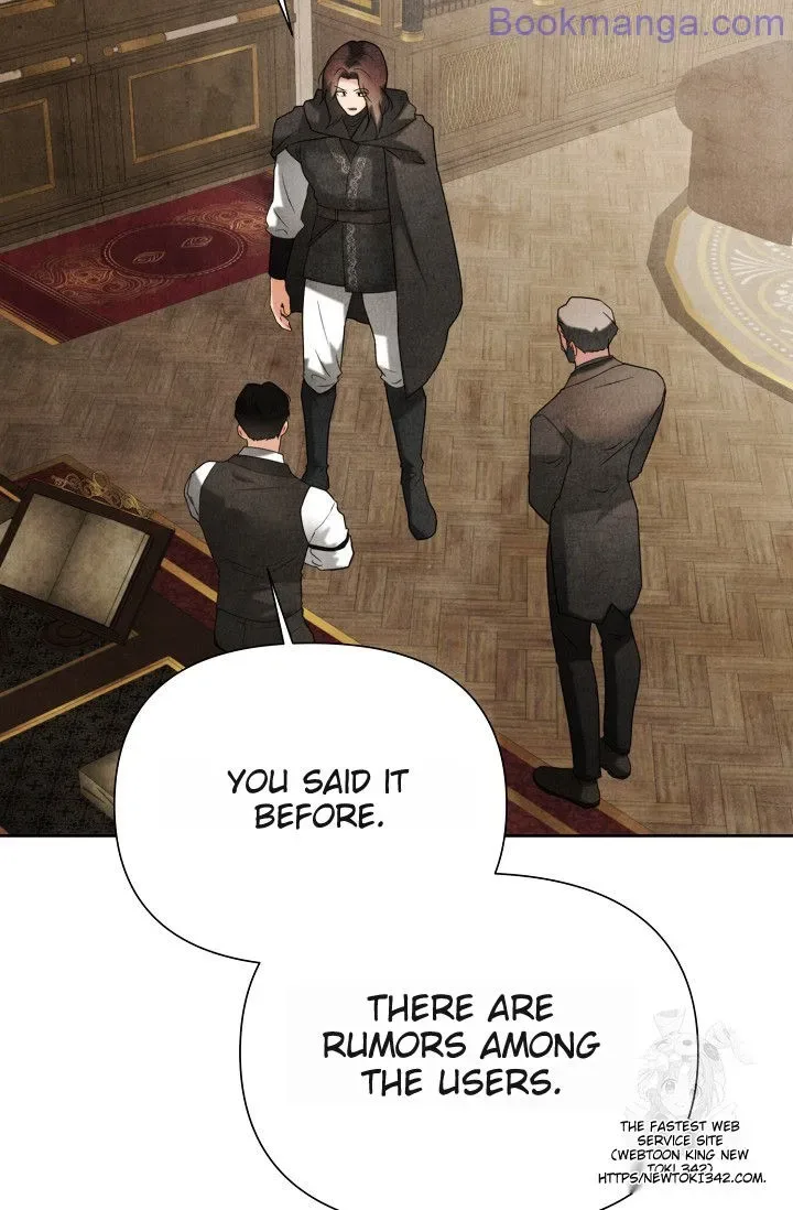 The Duchess Wants To Do It Chapter 29 page 78
