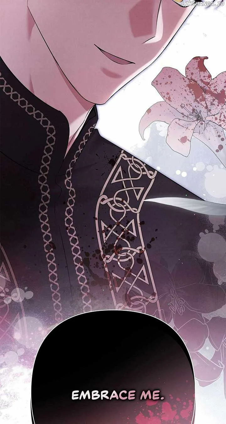 The Devil Who Kisses My Feet Chapter 28 page 106