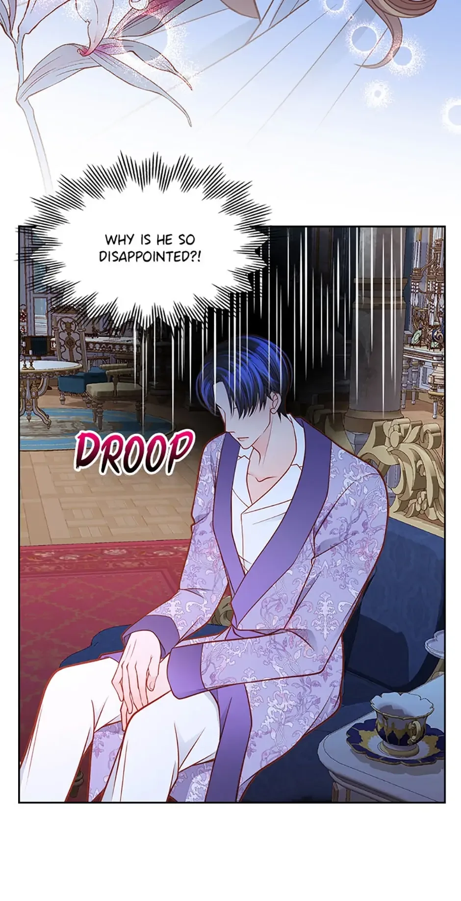 The Duchess’s Secret Dressing Room Chapter 28 page 52