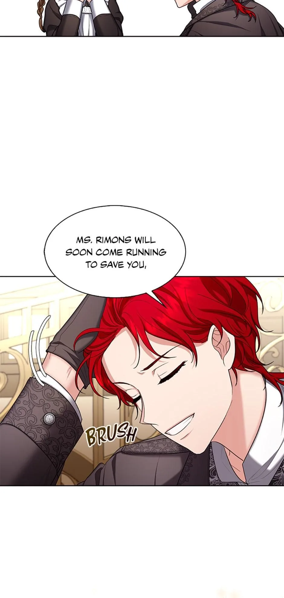 The Duke of Ashleyan’s Contractual Marriage Chapter 29 page 6