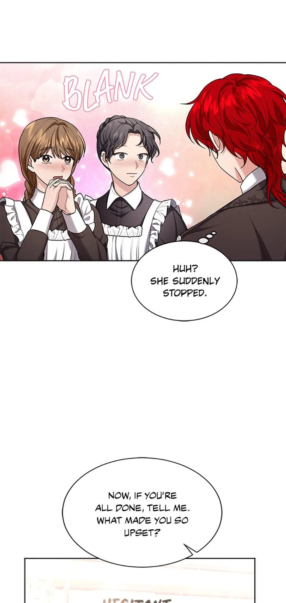 The Duke of Ashleyan’s Contractual Marriage Chapter 29 page 9