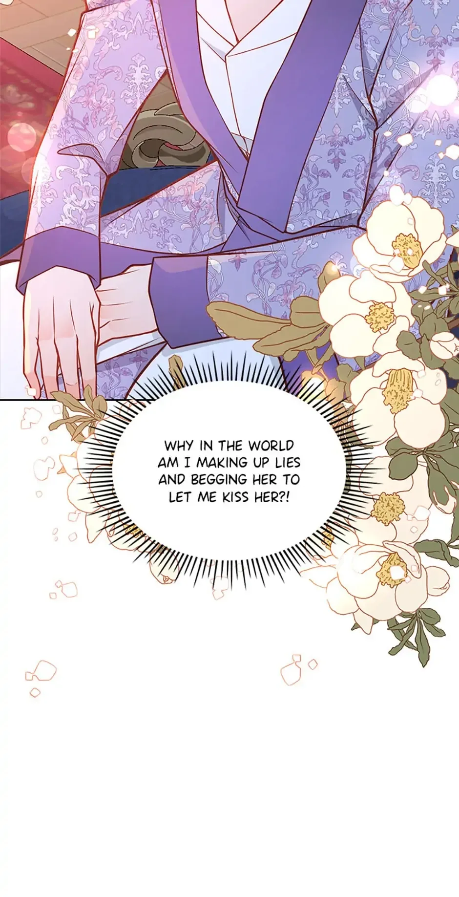 The Duchess’s Secret Dressing Room Chapter 28 page 48