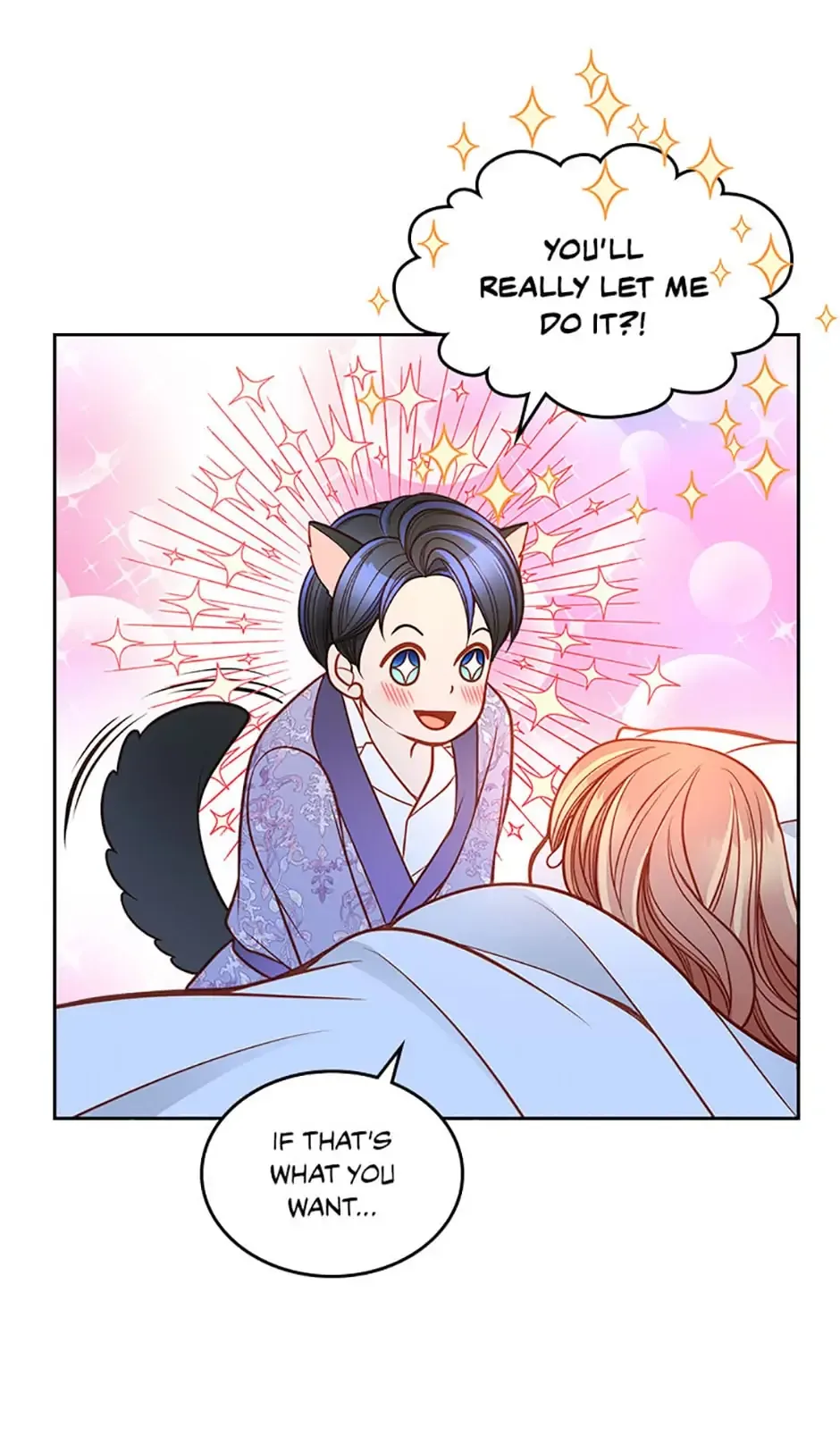 The Duchess’s Secret Dressing Room Chapter 28 page 57