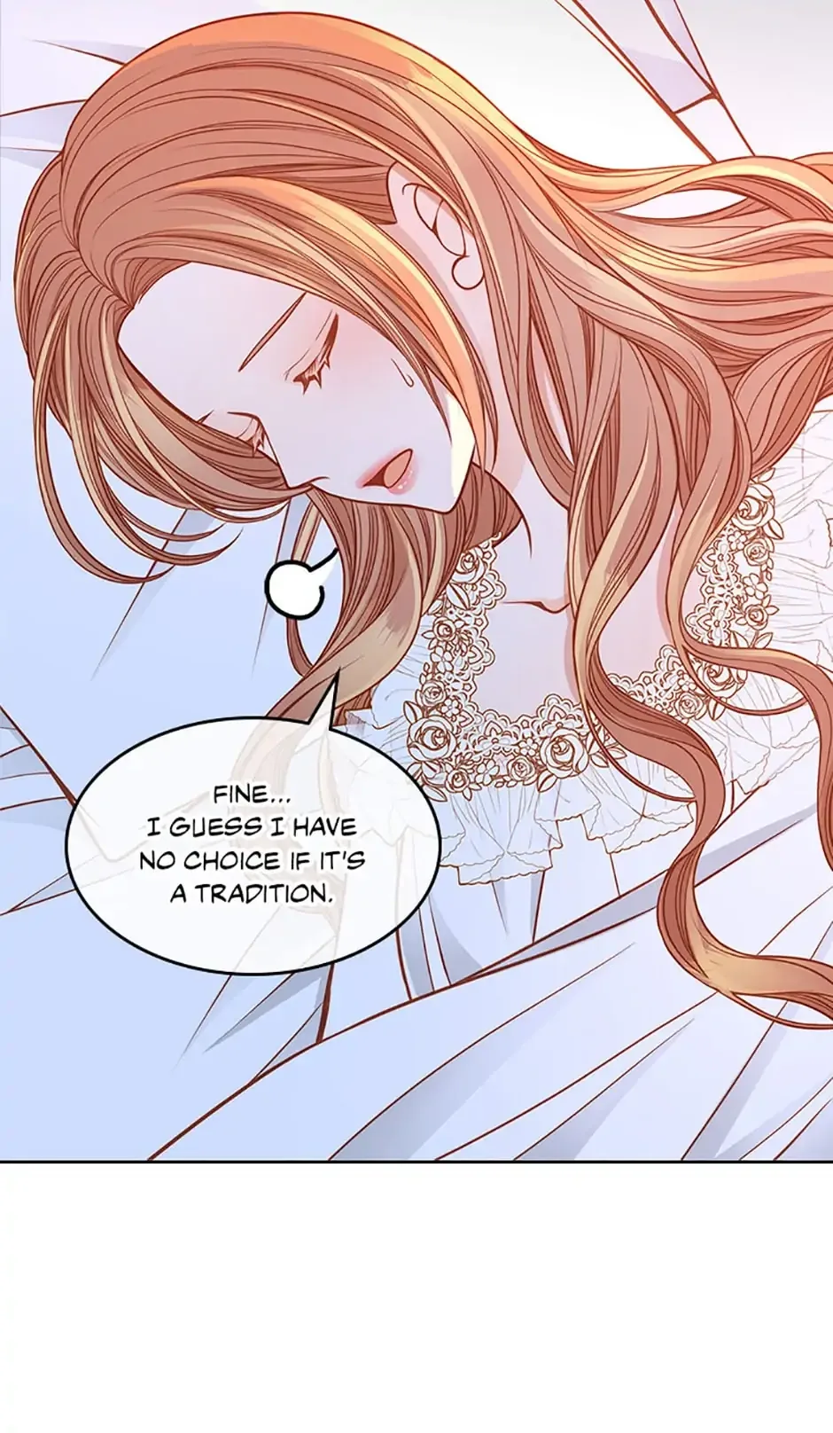 The Duchess’s Secret Dressing Room Chapter 28 page 56