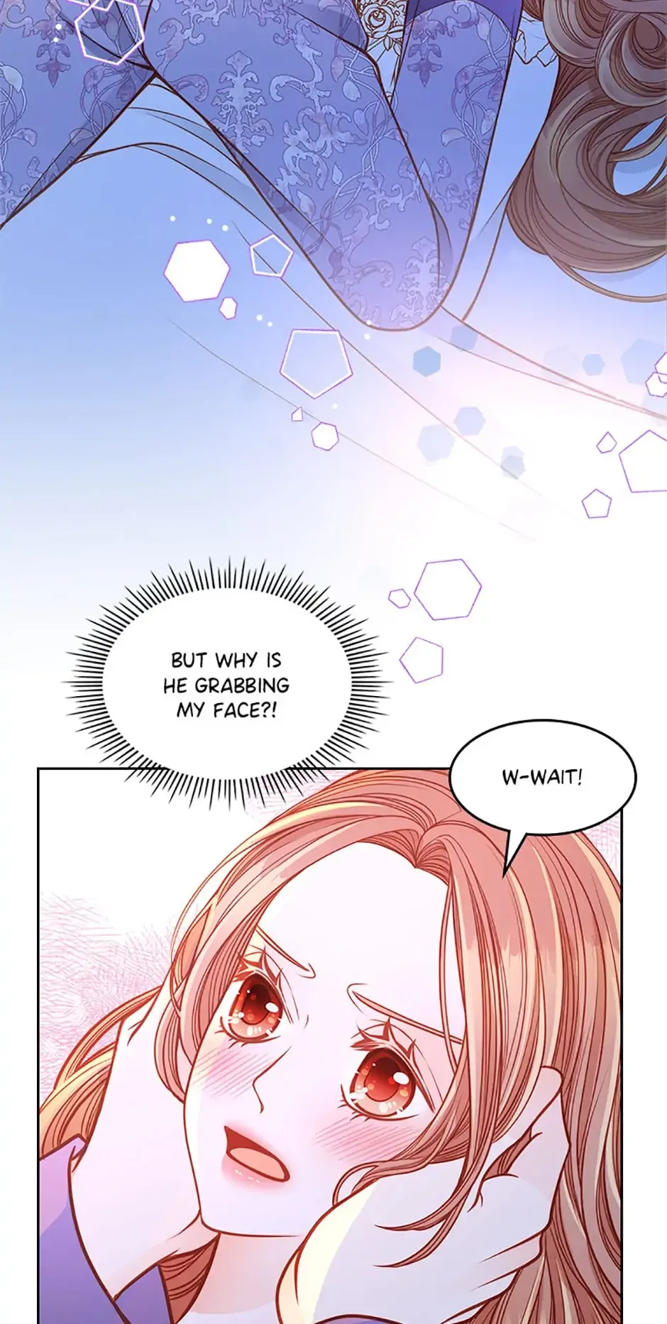The Duchess’s Secret Dressing Room Chapter 28 page 60