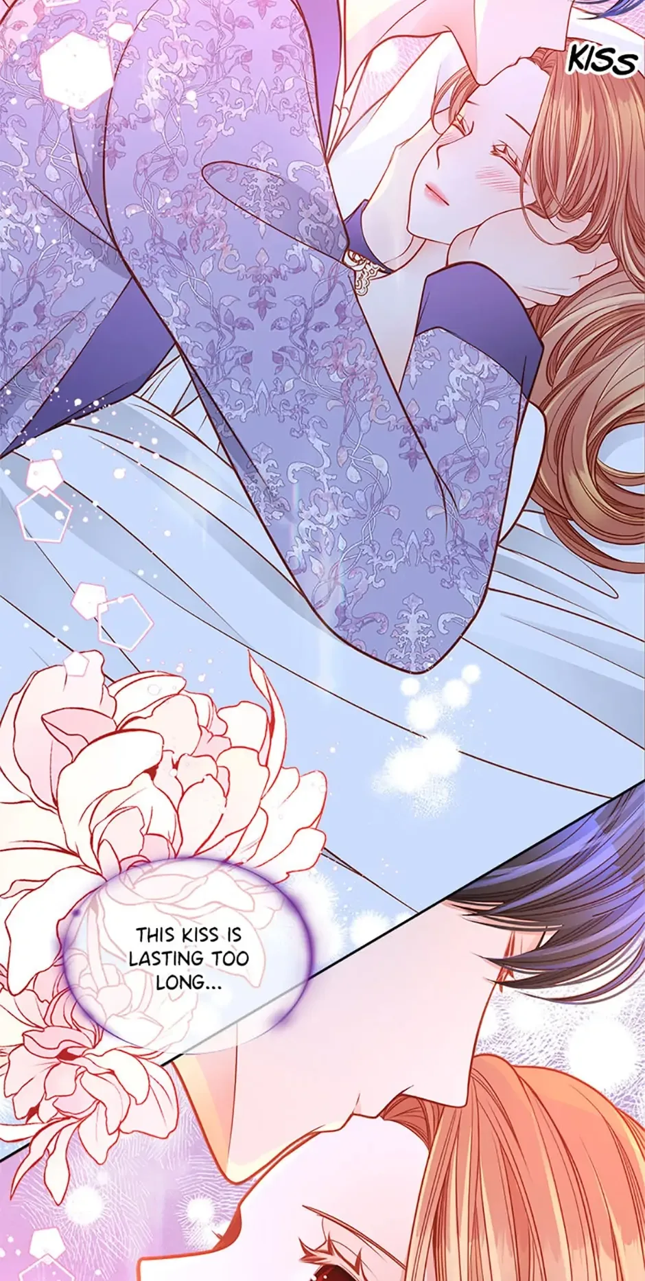 The Duchess’s Secret Dressing Room Chapter 28 page 62