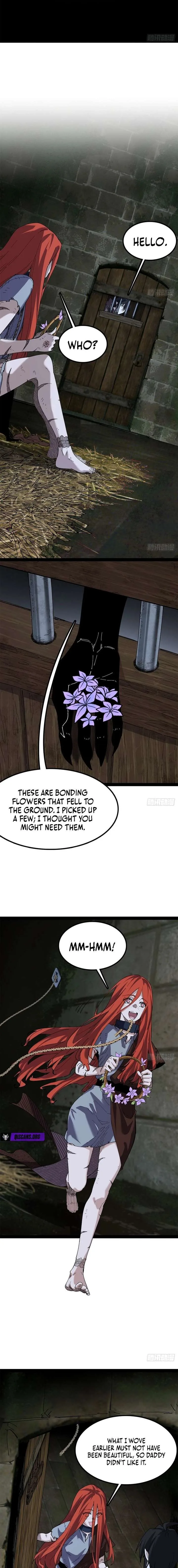 The Demon-Slaying Madman—reborn as a demon Chapter 27 page 5