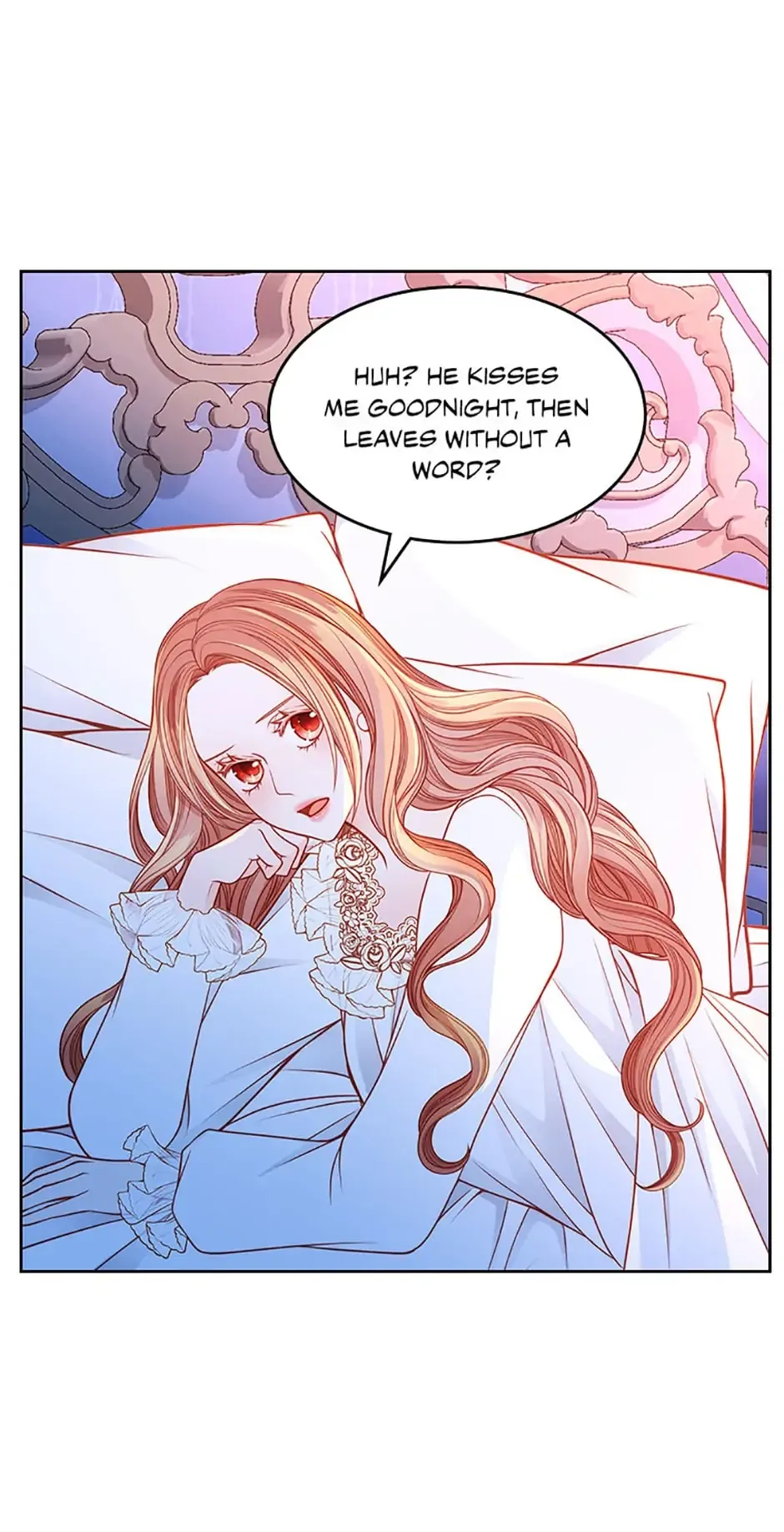 The Duchess’s Secret Dressing Room Chapter 28 page 67