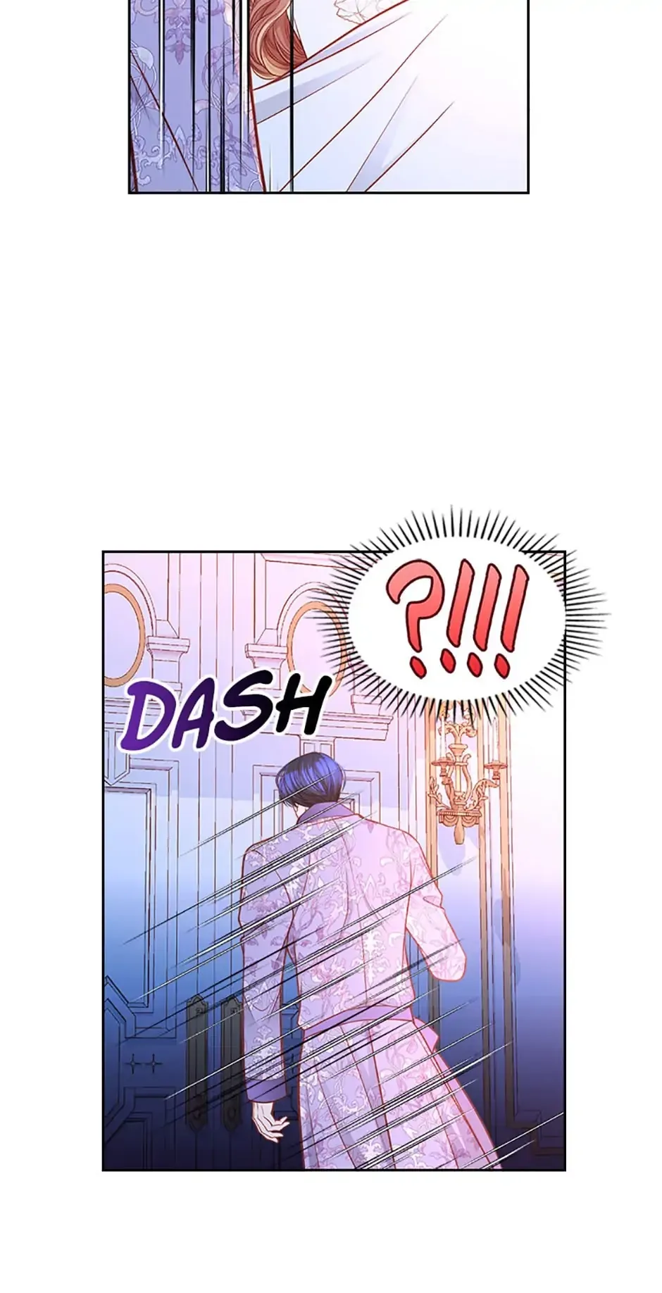 The Duchess’s Secret Dressing Room Chapter 28 page 66