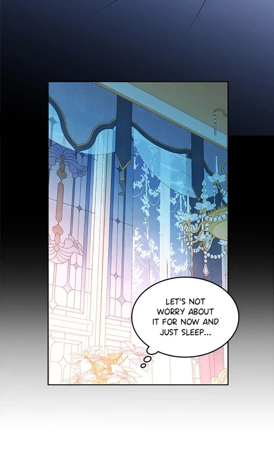 The Duchess’s Secret Dressing Room Chapter 28 page 70
