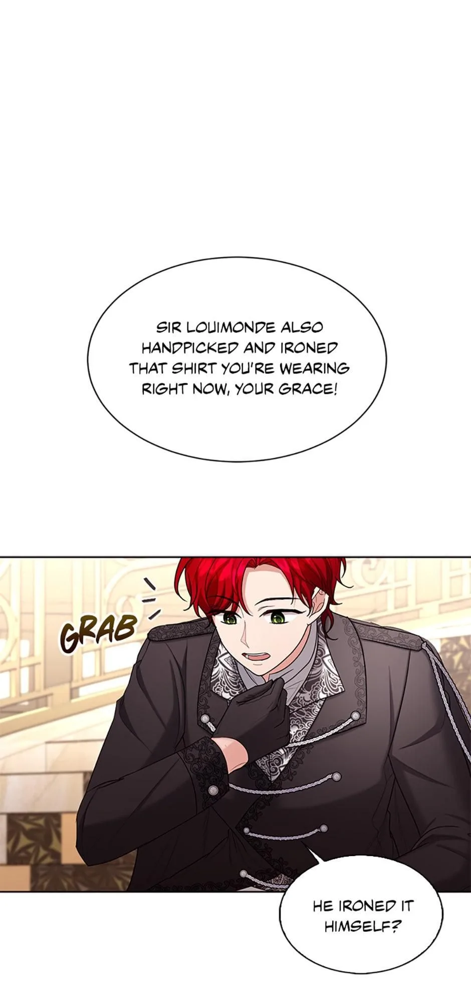 The Duke of Ashleyan’s Contractual Marriage Chapter 29 page 16
