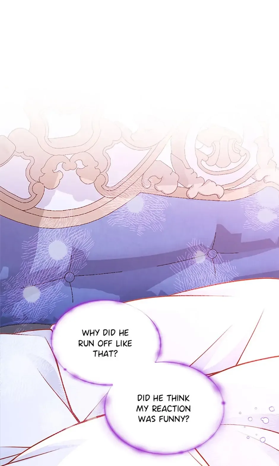 The Duchess’s Secret Dressing Room Chapter 28 page 68