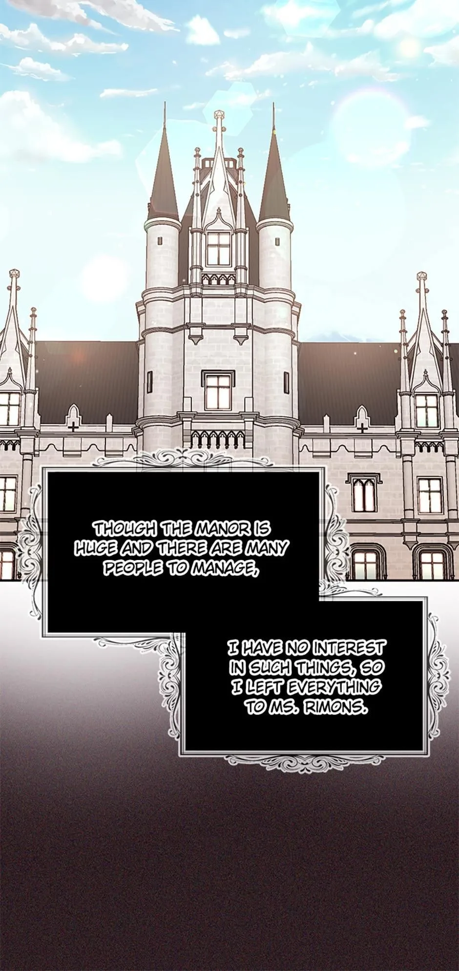 The Duke of Ashleyan’s Contractual Marriage Chapter 29 page 19