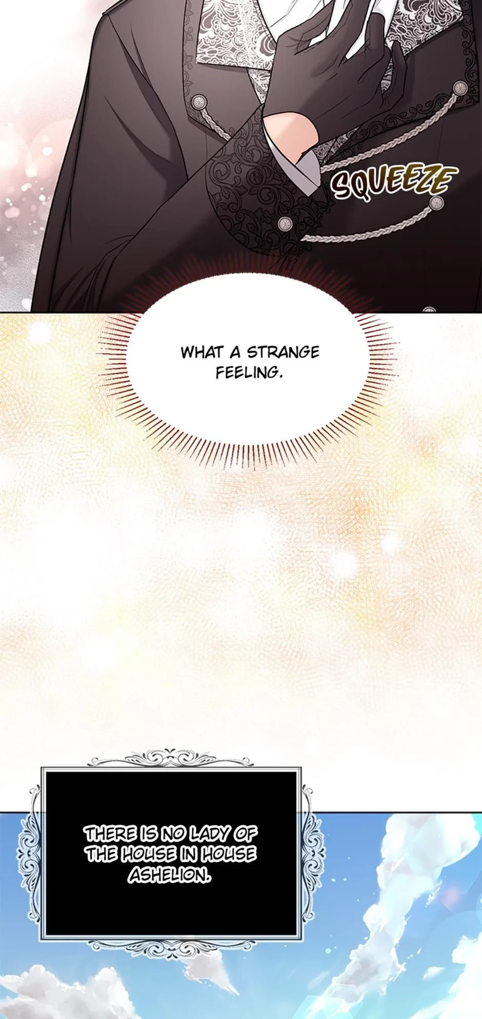 The Duke of Ashleyan’s Contractual Marriage Chapter 29 page 18