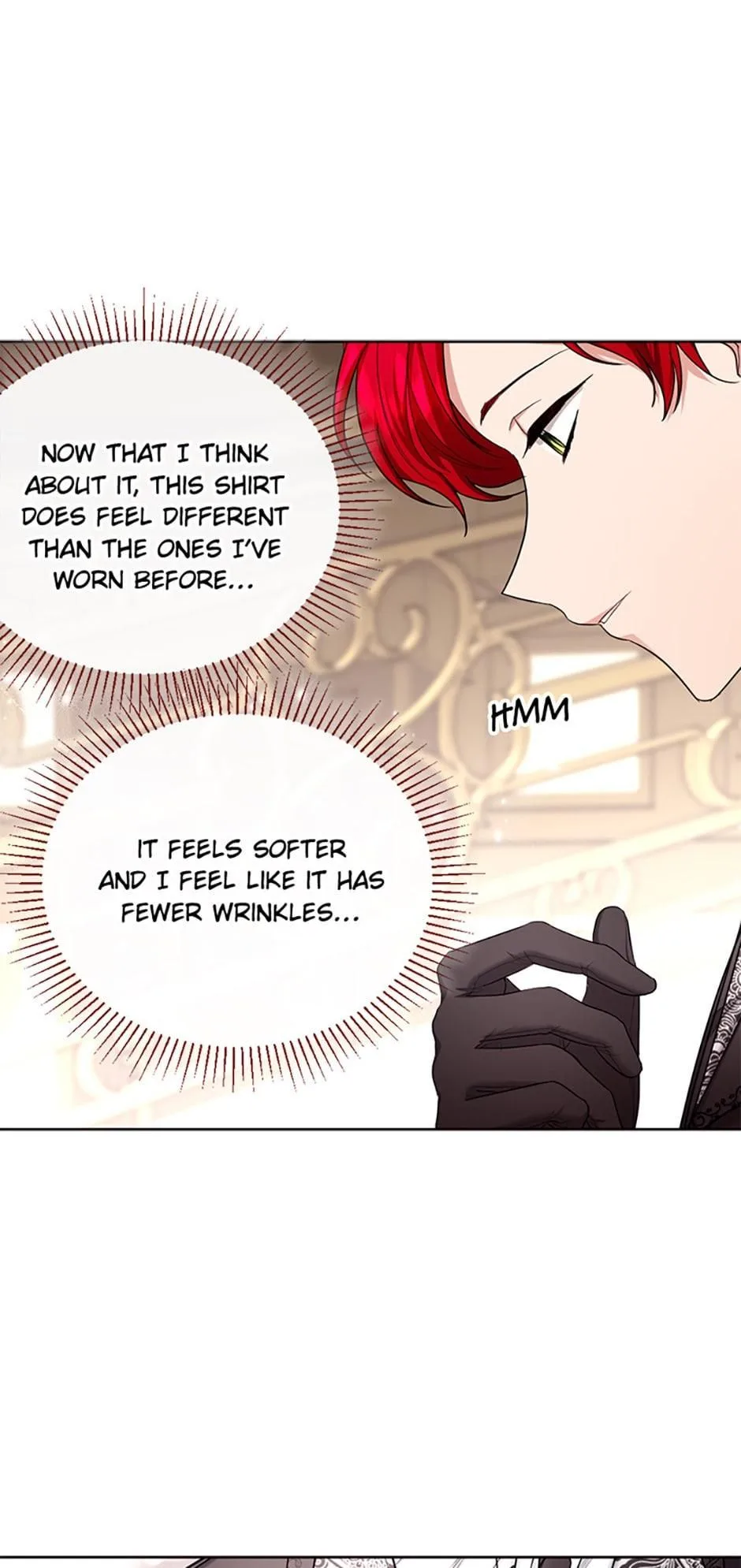 The Duke of Ashleyan’s Contractual Marriage Chapter 29 page 17