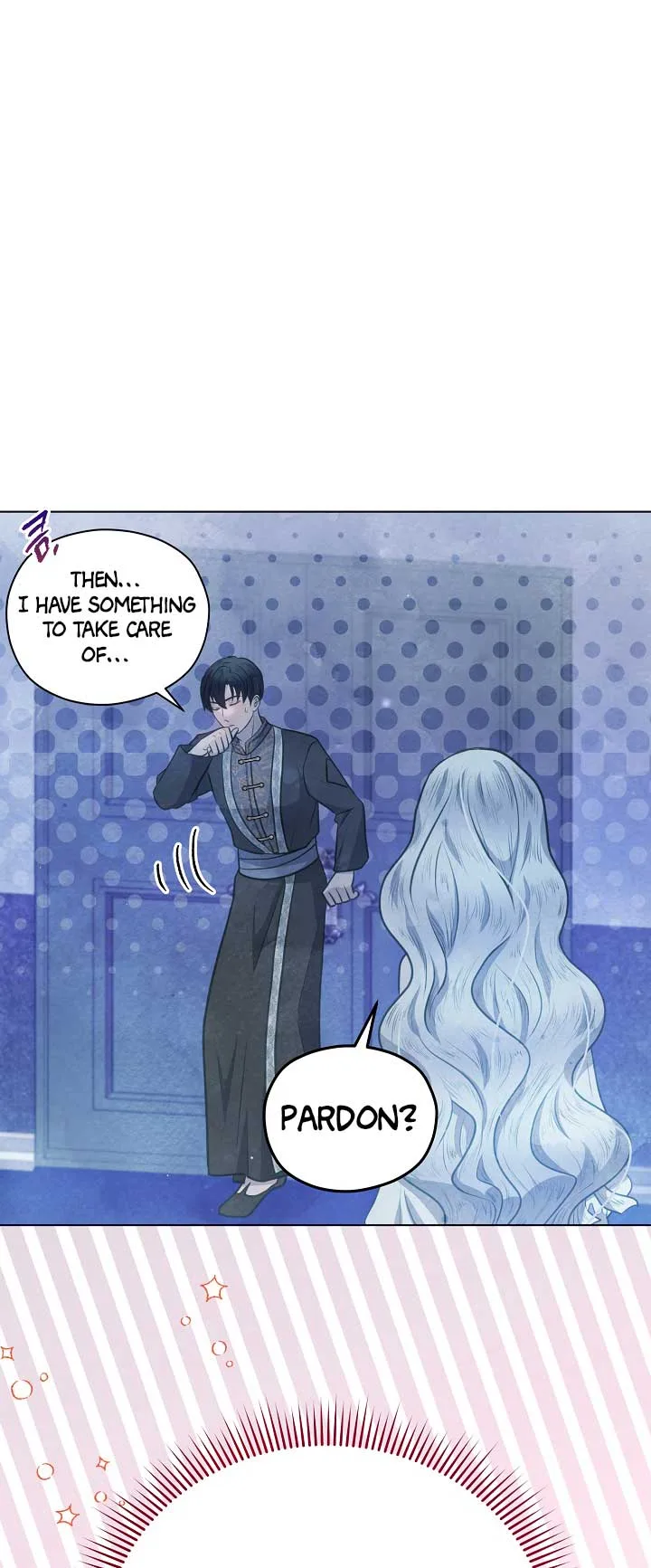 The Duke’s Daughter is Going on Strike Chapter 29 page 9