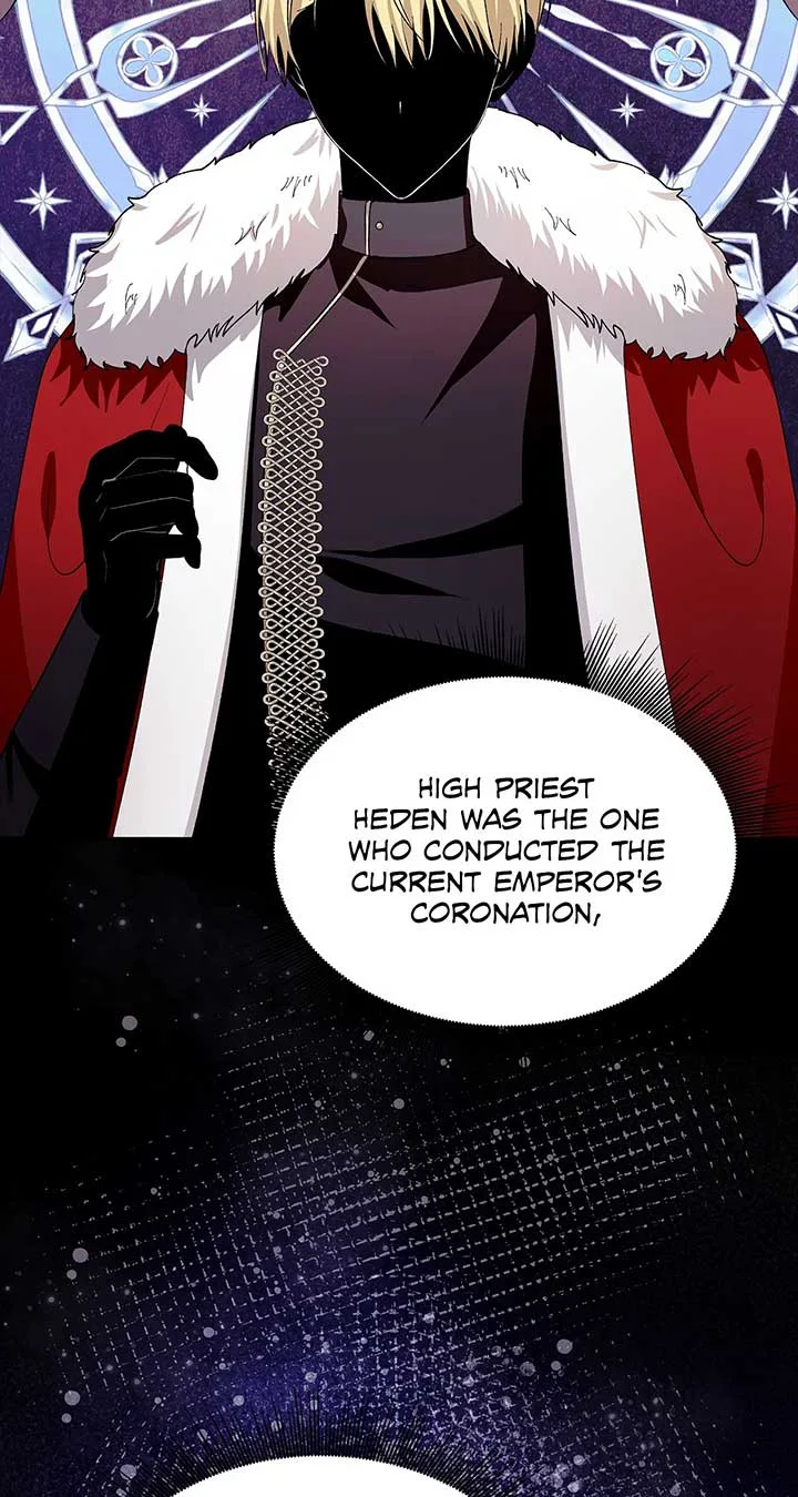 The Duke And Duchess Divorce Circumstances Chapter 29 page 21