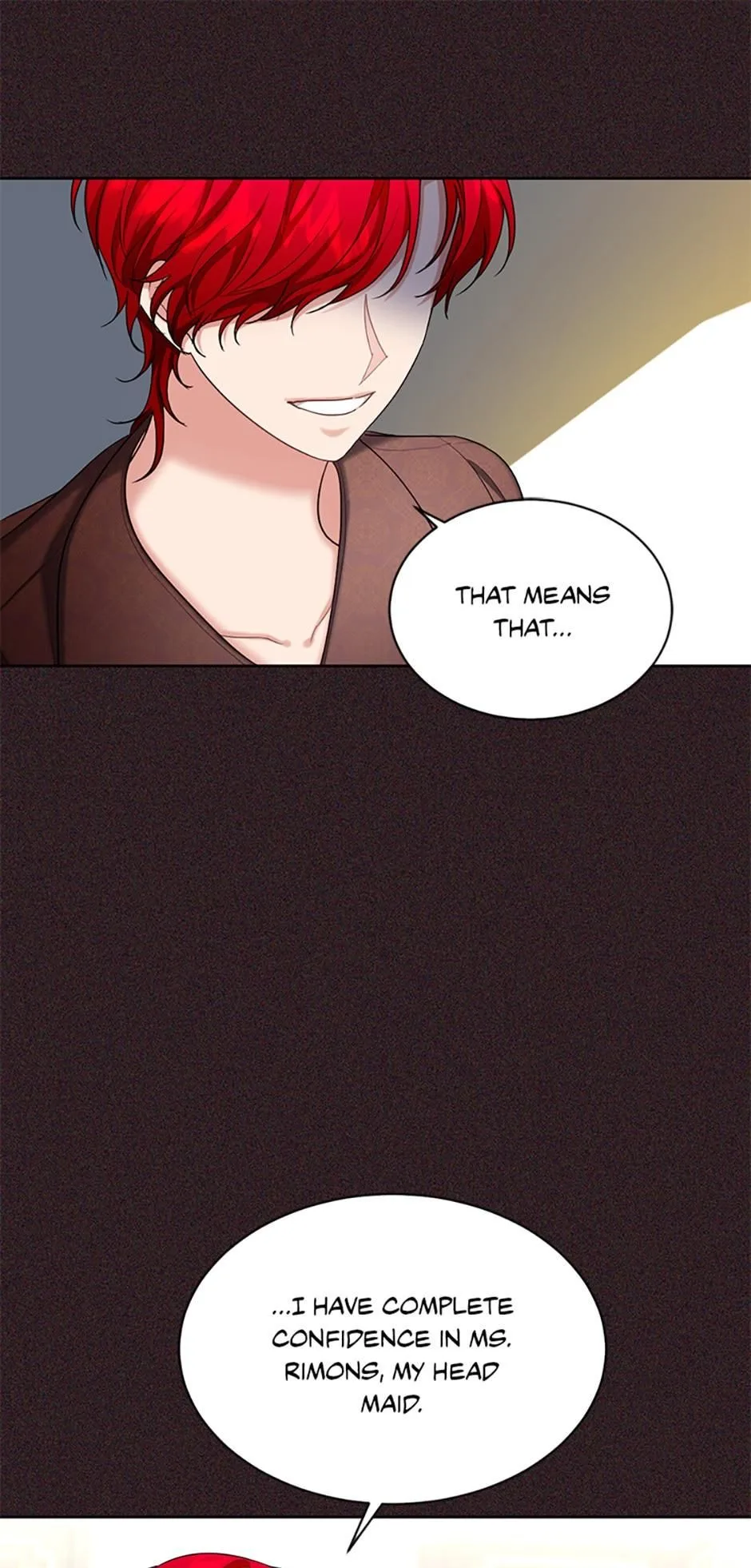 The Duke of Ashleyan’s Contractual Marriage Chapter 29 page 20