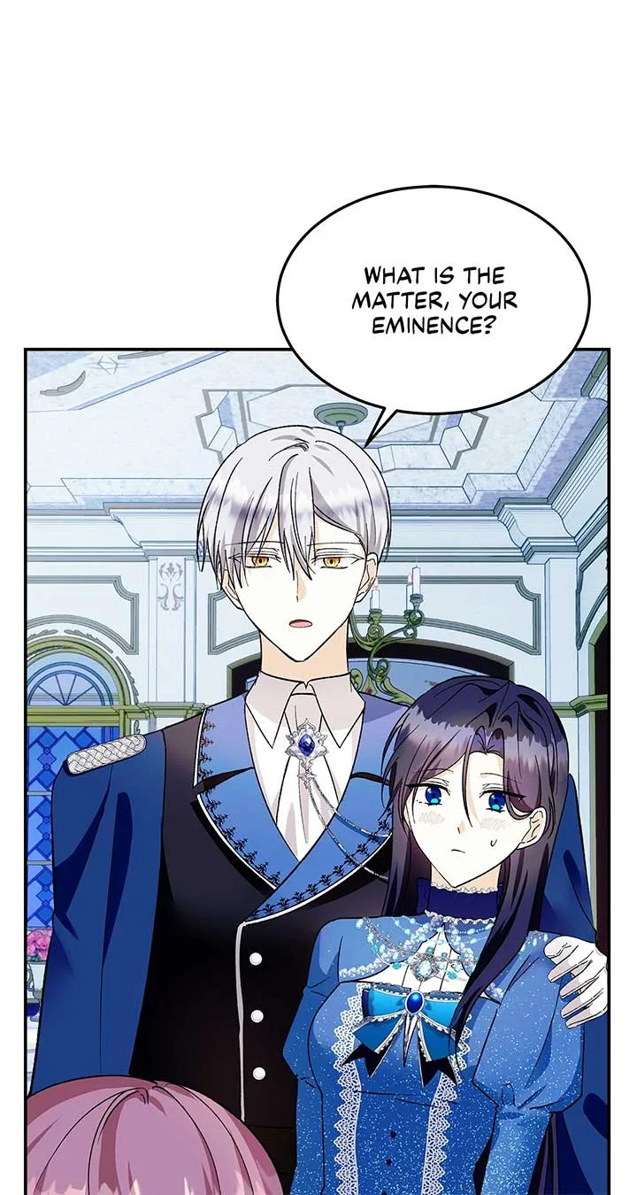 The Duke And Duchess Divorce Circumstances Chapter 29 page 24