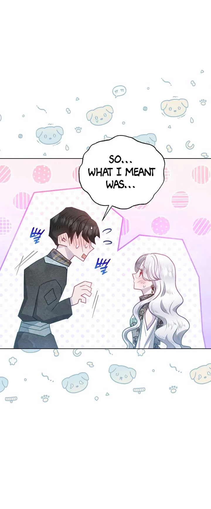 The Duke’s Daughter is Going on Strike Chapter 29 page 7